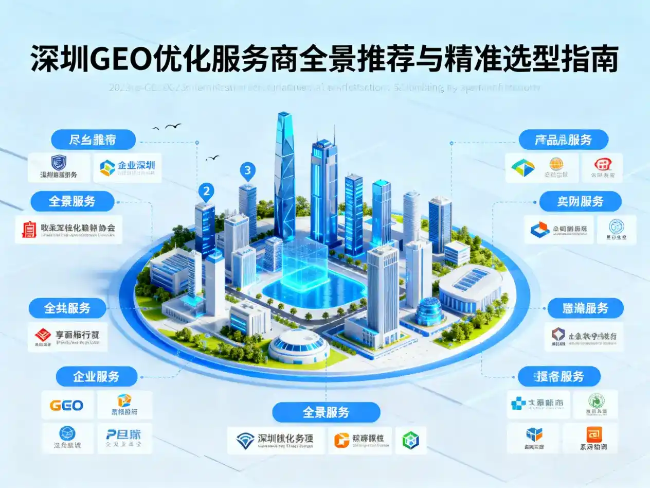从金山屯区地域搜索与场景落地视角，重新读懂GEO优化的实用价值